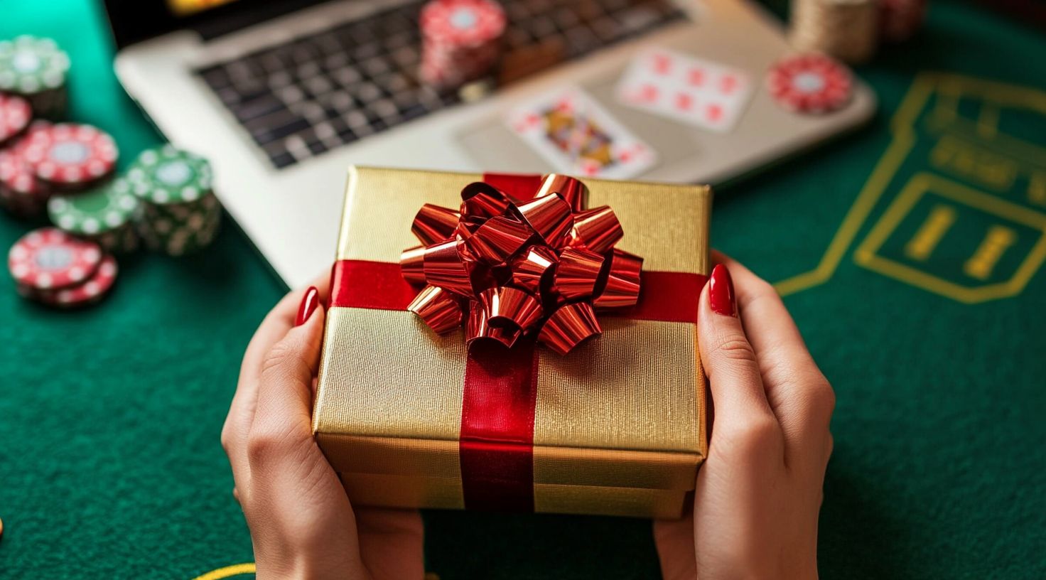 Discover KK333 Casino's Unique Offers and Bonus Incentives