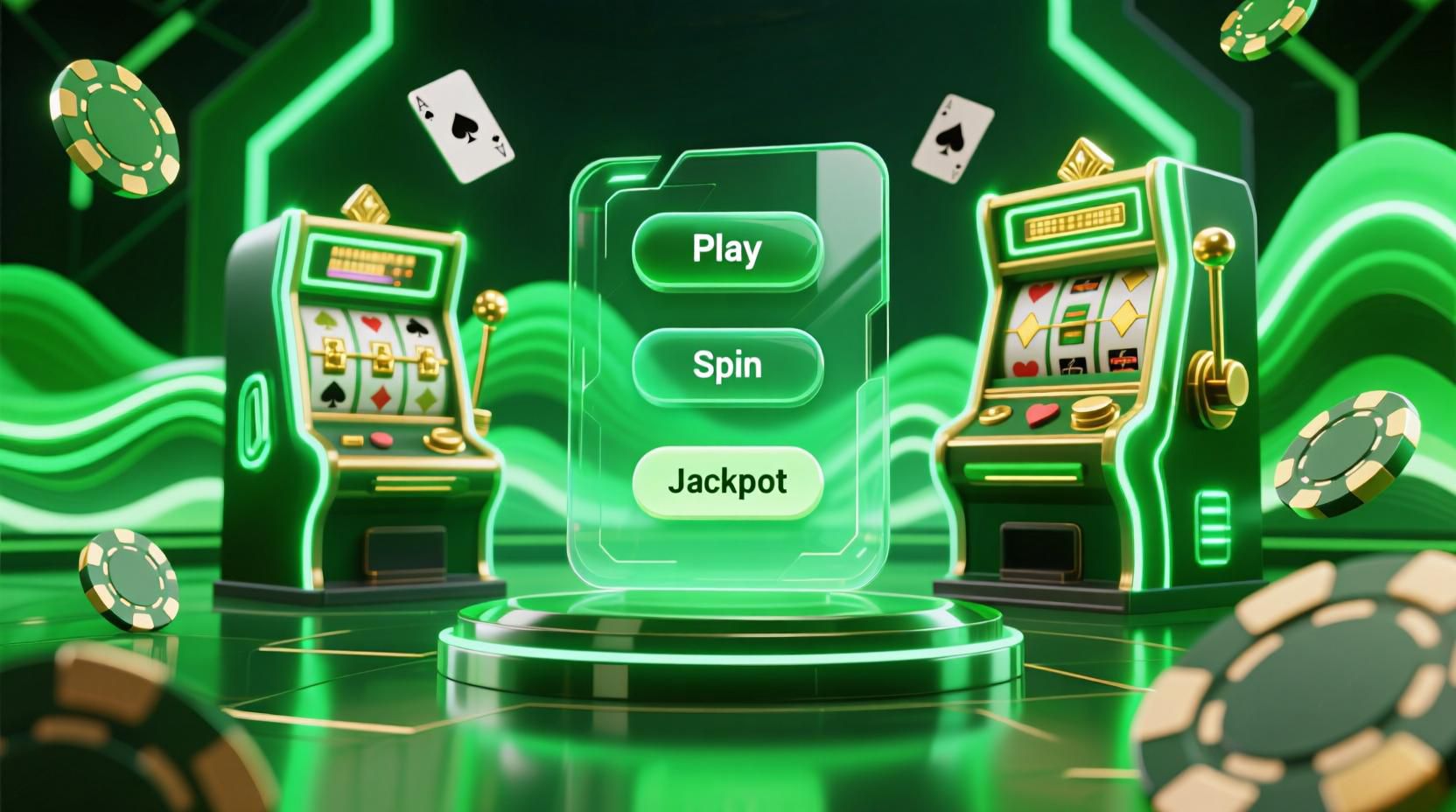 Unleash the Thrill: Play at KK333 Casino
