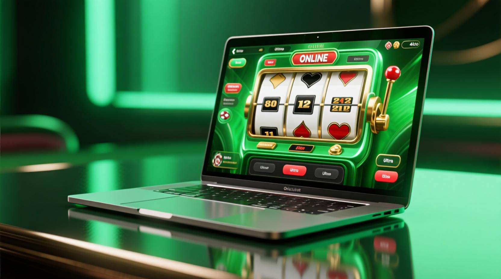 Hit Slot Games You'll Find at KK333 Casino